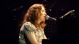 Regina Spektor (One More Time With Feeling)