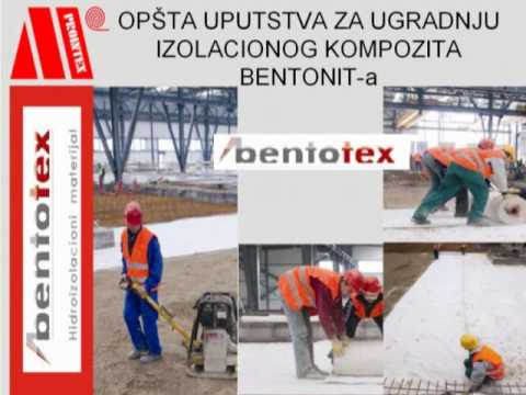 Bentotex