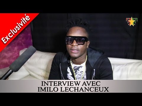 Interview Avec Imilo Lechanceux ||FasoFashionTV