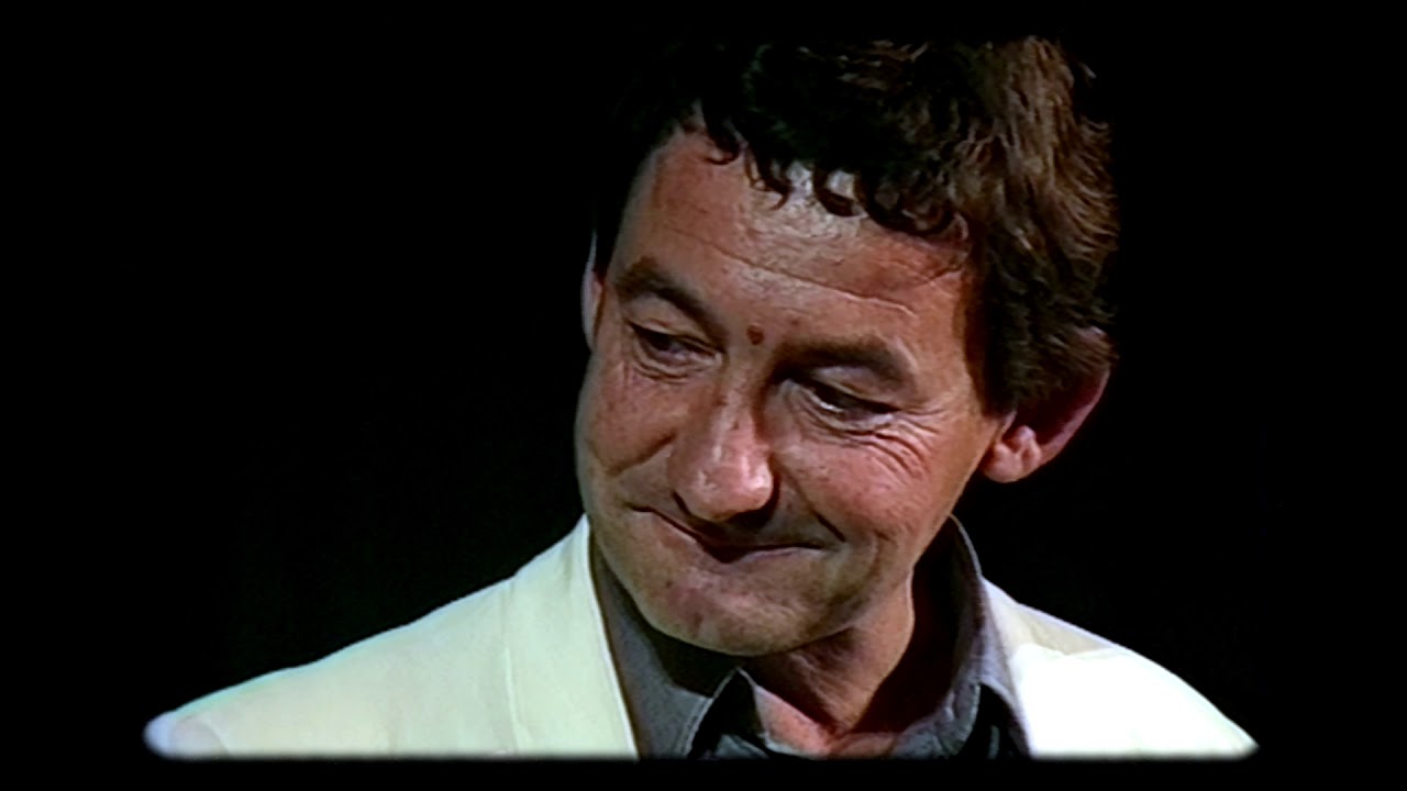 Miniature de la vidéo Pierre Desproges, un plume dans le culte | Teaser 3 du film Pierre Desproges Une plume dans le Culte