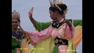 Download lagu TARIAN SABA : ANAK TEDUNG mp3