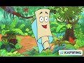 I M The Map Seasons 3 Onwards Version