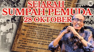 Download lagu SUMPAH PEMUDA: Makna Sejarah & Peran Generasi Muda | Anhar Gonggong mp3