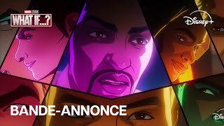 Trailer VF - Saison 3