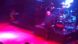 Thunder and Lightning Halford HOB Dallas 2010