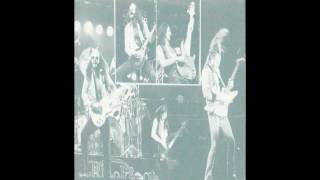 BLACKFOOT live at the Reading Festival, August 8th, 1982 (Dry County)