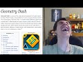 Reading The Geometry Dash Wikipedia Article And Then Submitting It
