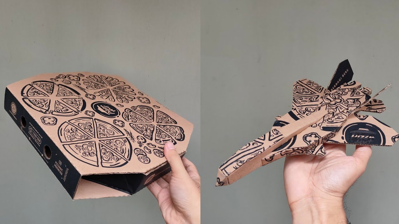 Fighter Aircraft Video Walkthrough