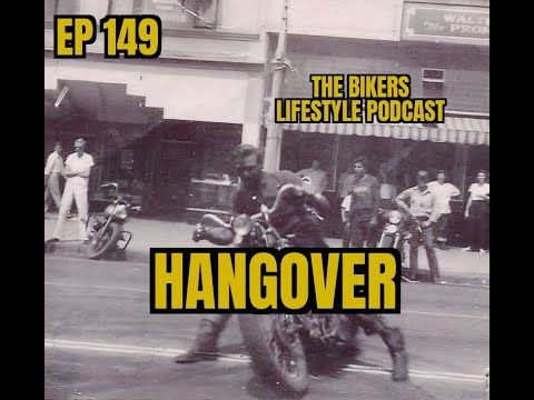 BLP Ep 149 Hangover