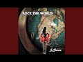 Rock the World