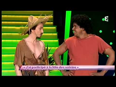 comment participer à on ne demande qu à en rire