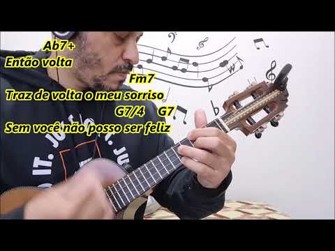 Mal Acostumado - Ara Ketu