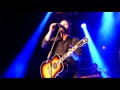 David Nail - Again (C2C 2016, London)