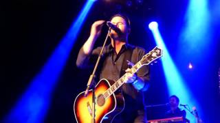 David Nail - Again (C2C 2016, London)