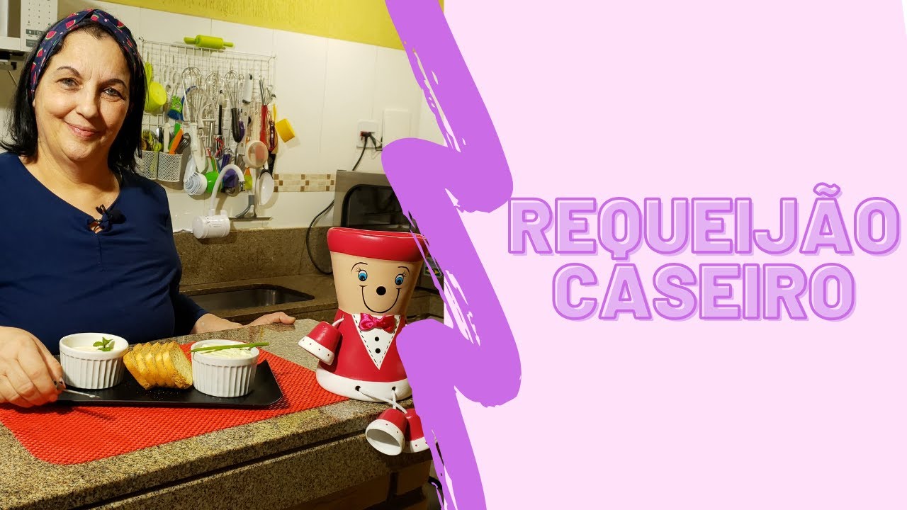 Requeijão Cremoso Light