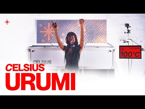 Urumi - 100°C DJ Set (Techno, Trance & Frapcore)