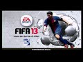 FIFA 13 Gameplay PSP