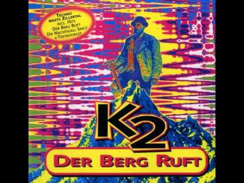 K2 - Die Nachtigall Singt (1994)