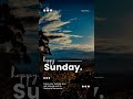 Happy Sunday Status Happy Sunday Good Morning WhatsApp Status Sunday Status For Whatsapp
