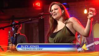 Suzy Jones  - To Each His Own