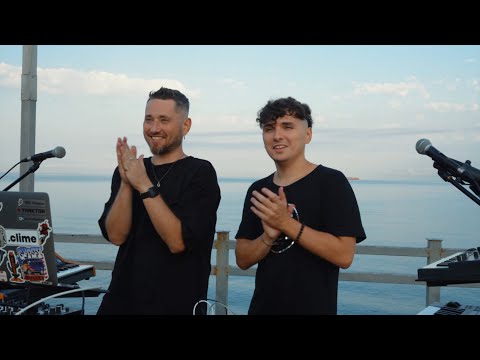 BRAGKEN - Live from Botanical Garden Batumi [Georgia]