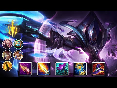 BodyThoseFools Azir Montage - CLEAN | STAR LOL