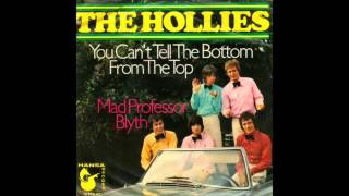 The Hollies I Can&#39;t Tell The Bottom From The Top