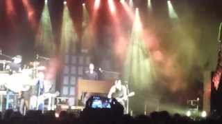 Broilers - Grau grau grau (Berlin, 22-03.2014)