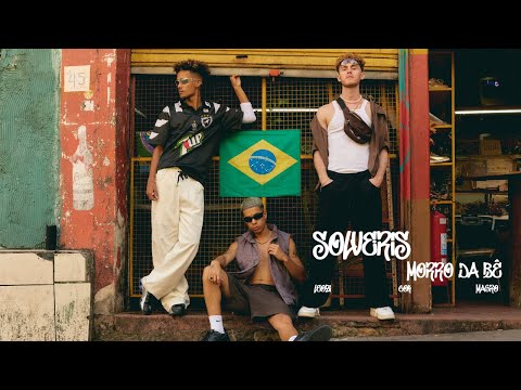 Solveris - Morro da Bê (Prod. VTbeats)