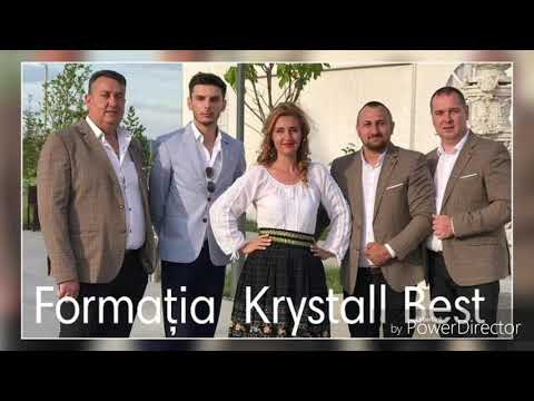 Formatie nunta Pitesti live 2019 Trupa Krystall Best Narcis Bîzu nuntă Pitești București 0744904338