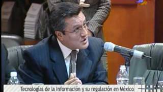 La ley Mexicana Autoriza la Descarga de Música