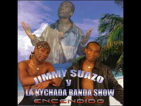 Jimmy Suazo Cierra La Boca