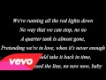 Ocean Drive Duke Dumont Lyrics 