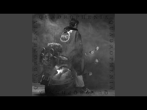 Quadrophenia