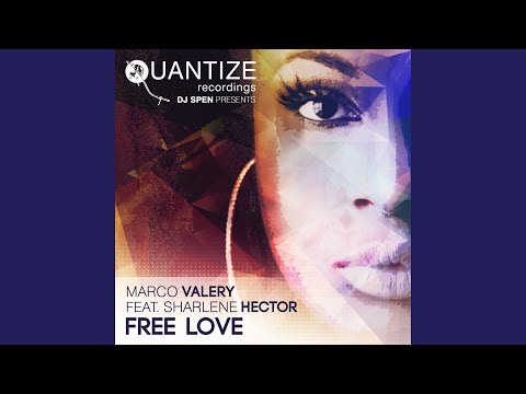 Free Love (Michele Chiavarini & DJ Spen Extended Mix)