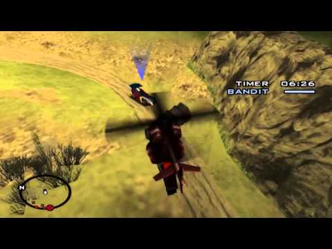 Grand Theft Auto San Andreas PS4 Gameplay Walkthrough Part 28 NEW MODEL ARMY Part 2 HD