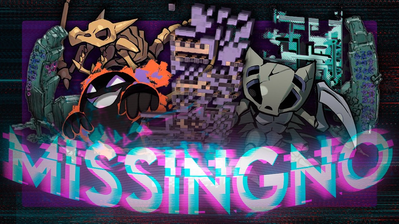 A VERDADE sobre M̶̛̞̳̾i̶̪͑ś̵̻̟s̶͔̖͆͒i̶̭͒̇n̶̜̎̋g̵̟̎̈́N̸̮̘̓ȍ̶͘͜ͅ.̸̺̅