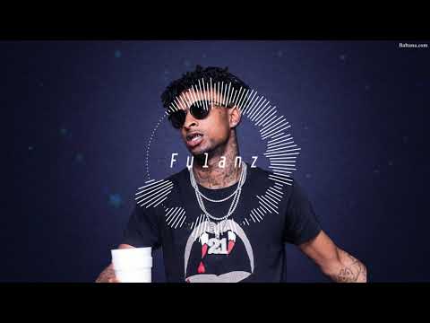 [FREE] 21 Savage x Schoolboy Q x Travis Scott Type Beat 2019 "Riot" (Prod. Fulanz)