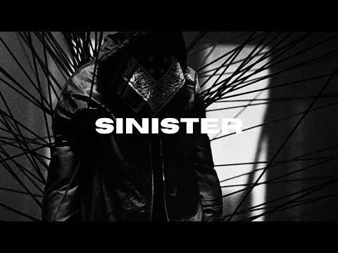 [FREE] Ziak x Freeze Corleone Type Beat 2023 - "SINISTER" - Instru Drill 2023