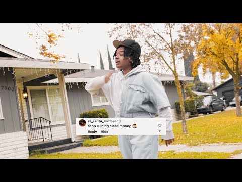 RENYANTI - 2 OF AMERIKAZ MOST WANTED ( FREESTYLE )