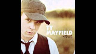 19 to 2 - Ty Mayfield