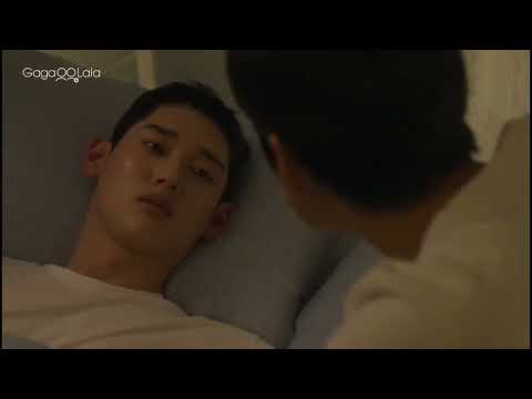 Love Class 2 2024 Maru and Minwoo first kiss (for me the best kiss ever wow)