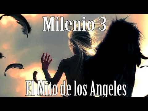Milenio 3 – El mito de los ángeles. 127 horas. El efecto Streisand Milenio 3 – El mito de los ángeles. 127 horas. El efecto Streisand