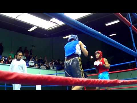 Ariel Arias Acosta vs Facundo Ocampo