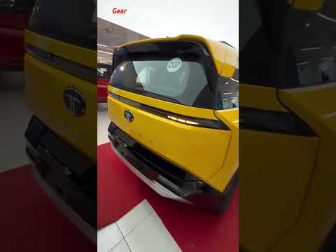 Tata Sierra Reality Check 😱