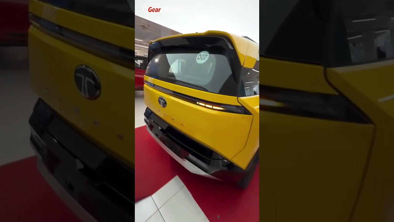 Tata Sierra Reality Check 😱