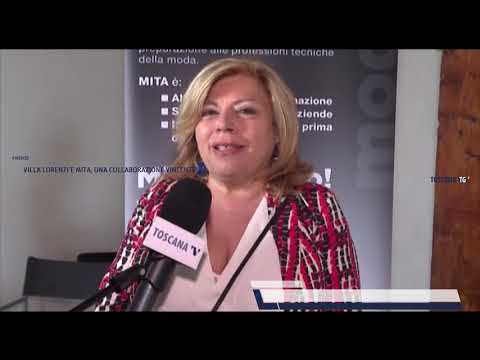 2021-06-12 FIRENZE - VILLA LORENZI E MITA, UNA COLLABORAZIONE VINCENTE