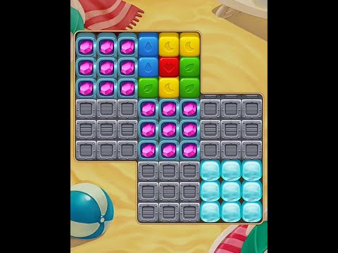 TOON BLAST level 3064