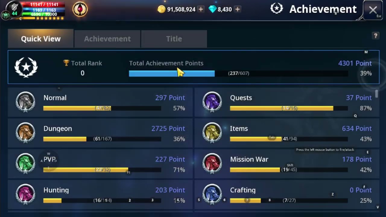 BEST Force Shielder Gear Setup March 2026 | Cabal Infinite Combo SEA