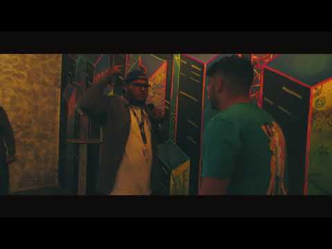 JAKEV vs YUYO - Octavos (Fecha 5 "Garganta de Fuego") - WCB